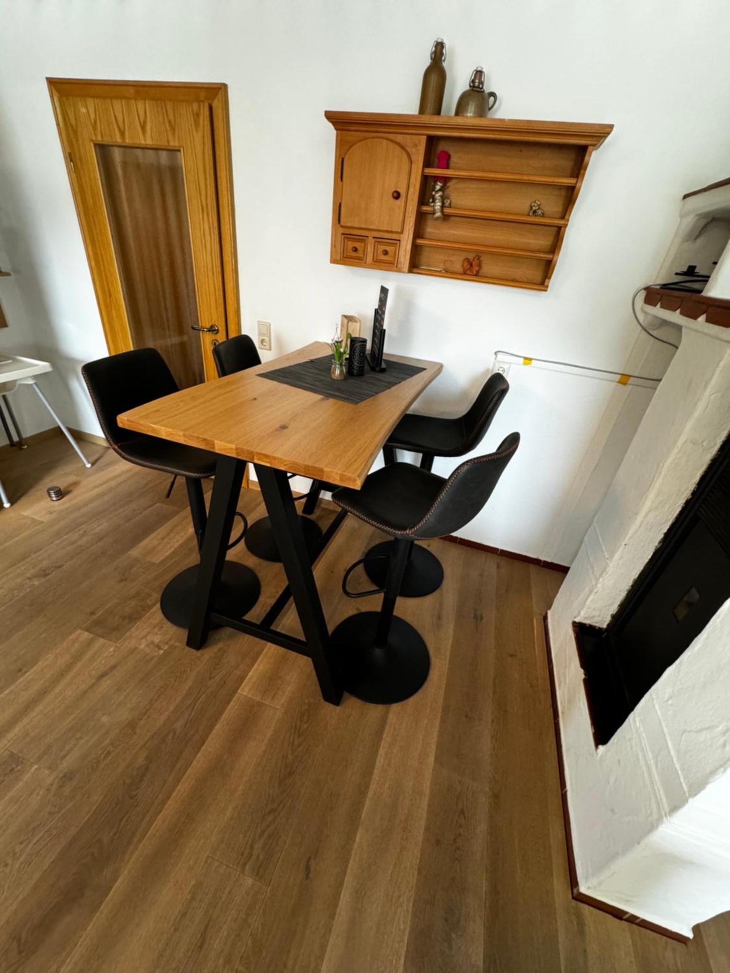 Gaestezimmer Kirchdorf Unteropfingen Exterior foto
